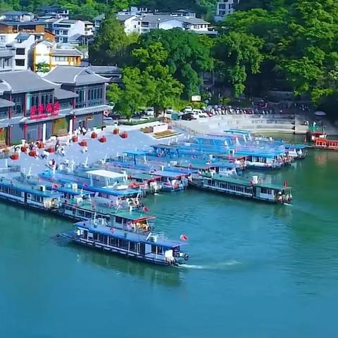 桂林市怎么去阳朔方便