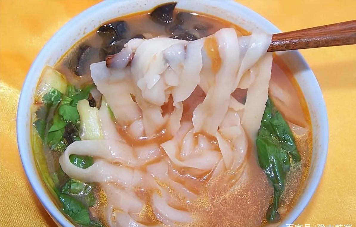 三门峡有什么美食（三门峡旅游攻略）
