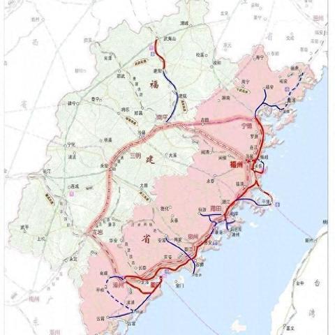 东南沿海铁路福建有限责任公司的相关长尾关键词有哪些