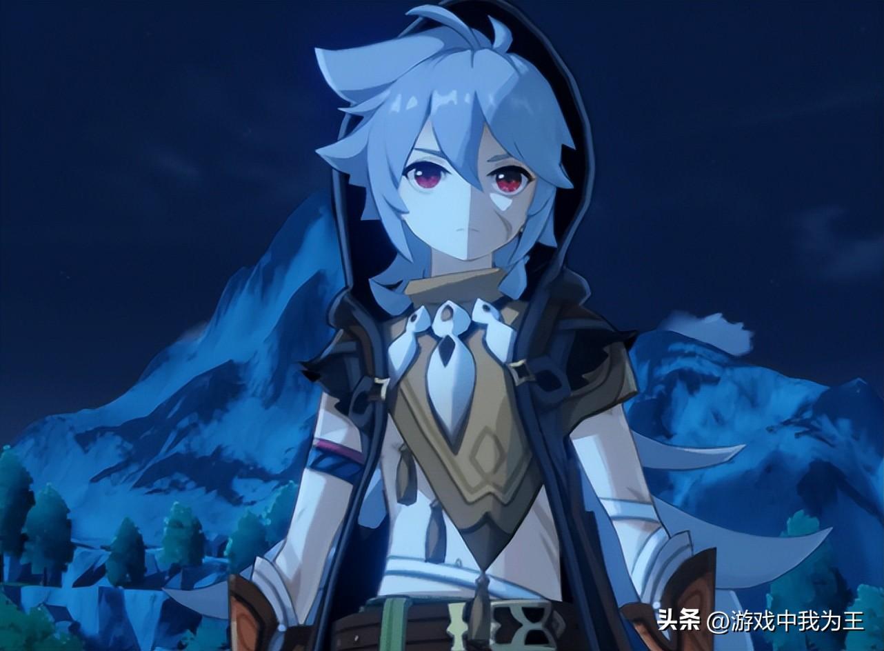 原神莫奈辅助怎么玩（原神莫奈值得培养么）