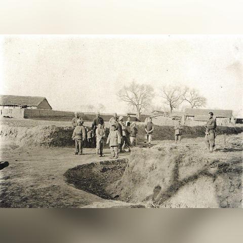 哈尔滨市网红海滩在哪里