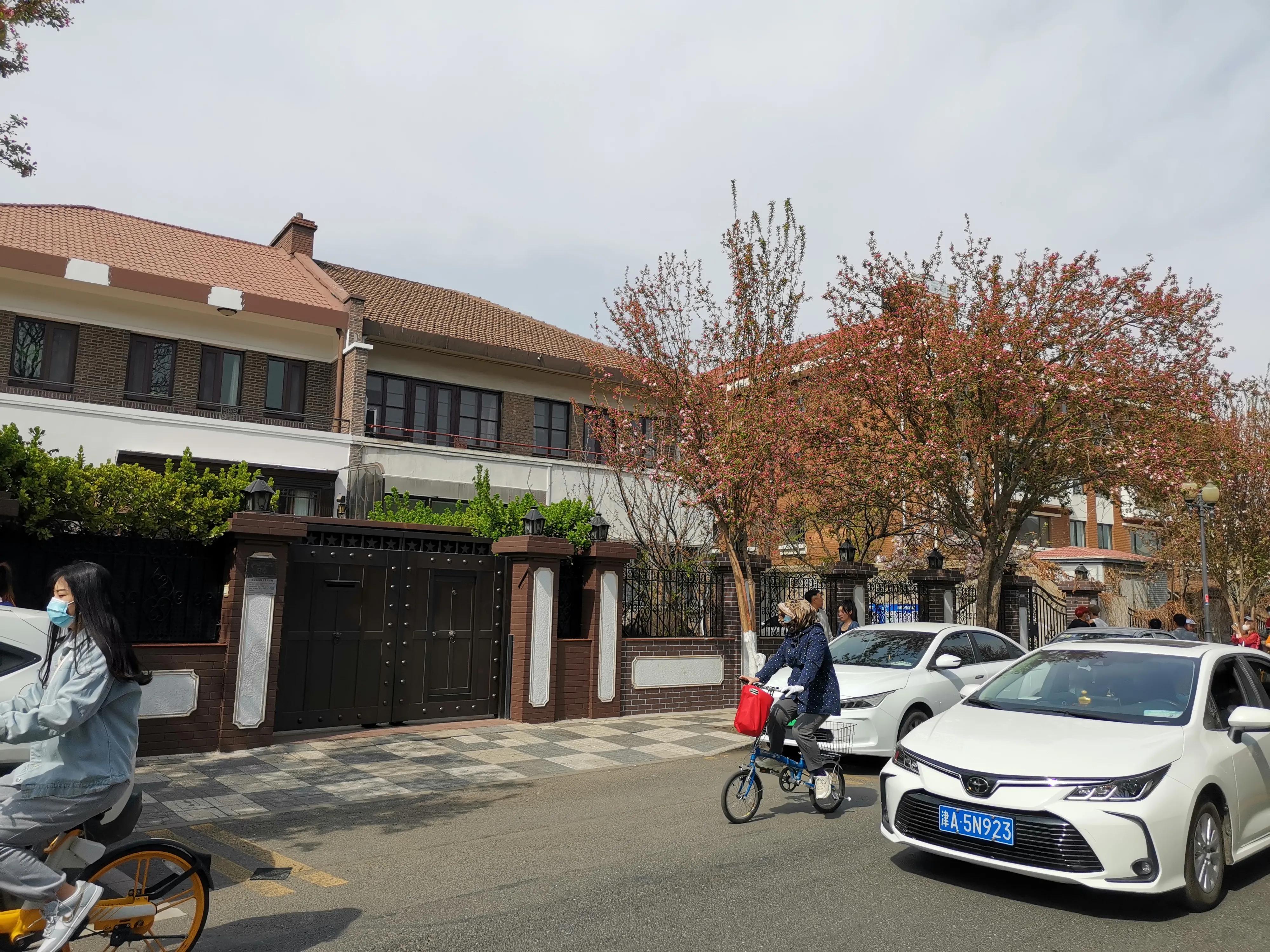 天津最新疫情最新消息
 （天津最新疫情最新消息今天有新增病例吗）