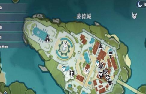 原神蒙德剑阵怎么解（原神电剑破阵怎么破）