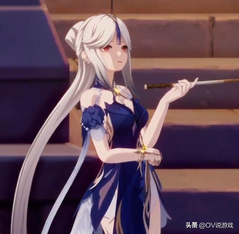 原神最新群玉阁怎么去（原神帝君诗句）