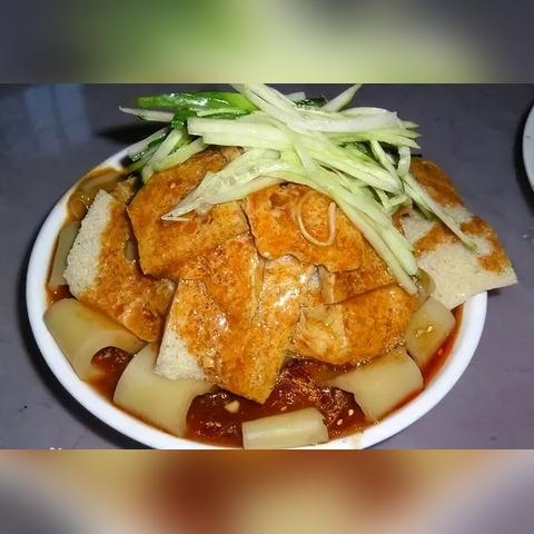 兰州市哪里小吃多一点