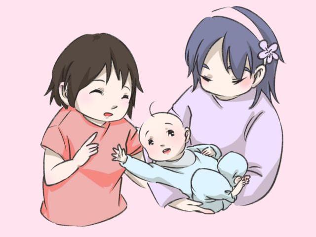 孩子屁股有什么影响