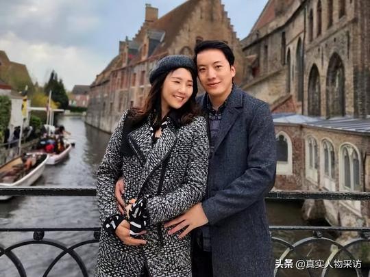 我，80后，远嫁泰国富二代，住豪宅有6个佣人，创业开8家烧烤店