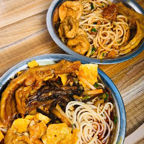 小香葱桂林米粉总部相关长尾关键词有哪些