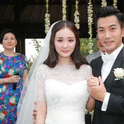 杨幂刘恺威结婚娱乐最新娱乐资讯爱奇艺