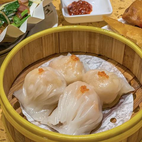 广州市人喜欢什么美食