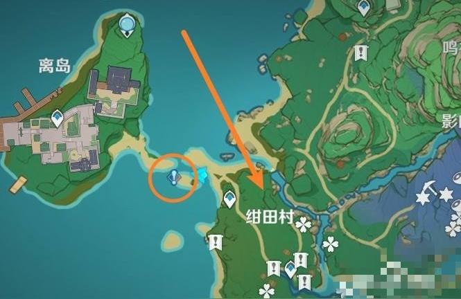 原神红缨绣球怎么搞(绯樱绣球收集路线)