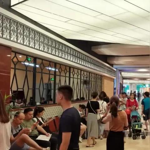 为什么永旺在武汉开那么多店？