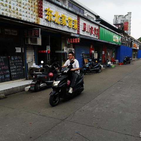 无锡市春丰村在哪个区