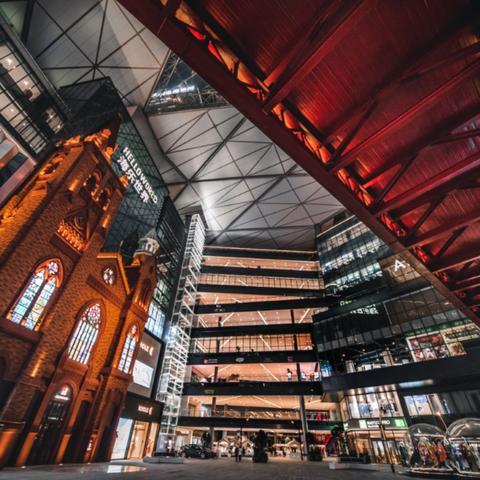 昆明市海乐城在哪里