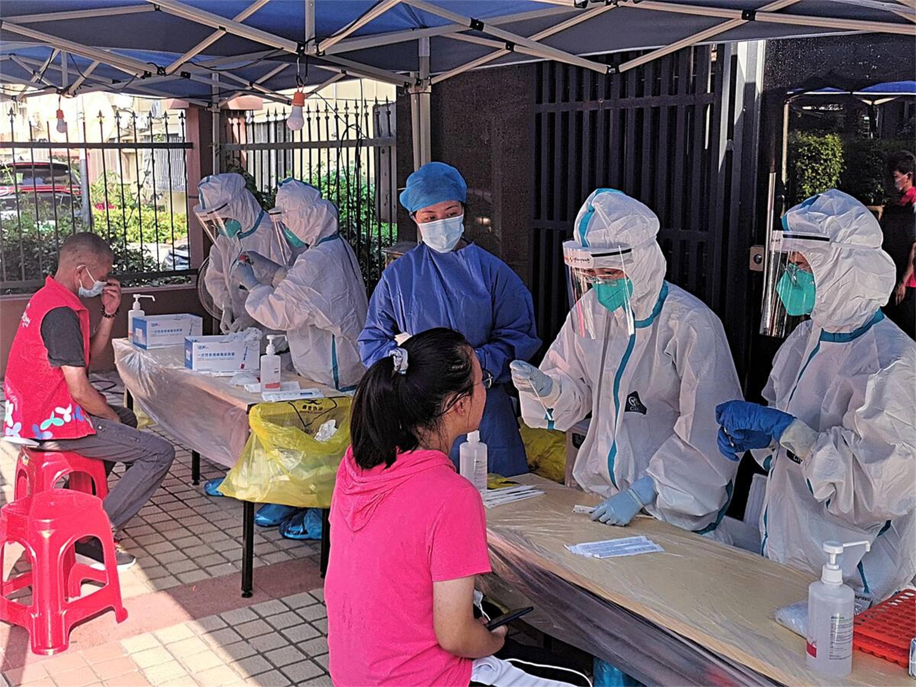 【陕西疫情最新消息今天新增多少例
/陕西疫情最新消息今天新增多少例了】 【陕西疫情最新消息今天新增多少例
/陕西疫情最新消息今天新增多少例了】