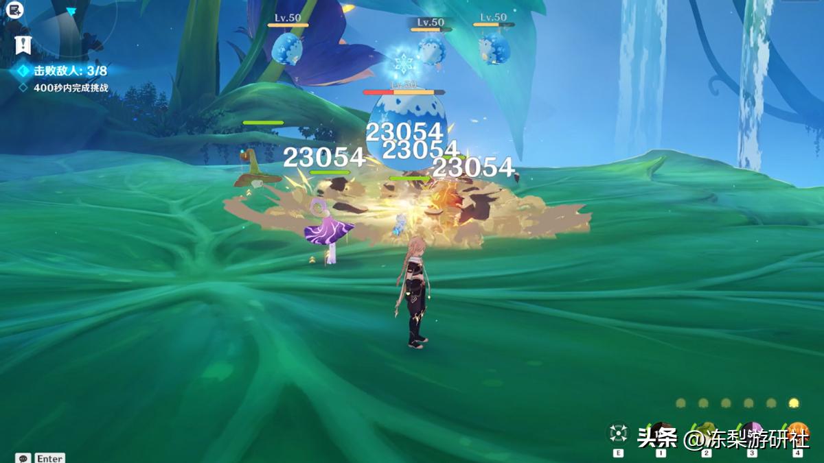 原神岩王帝君怎么诞生（原神新一代岩王是哪个）