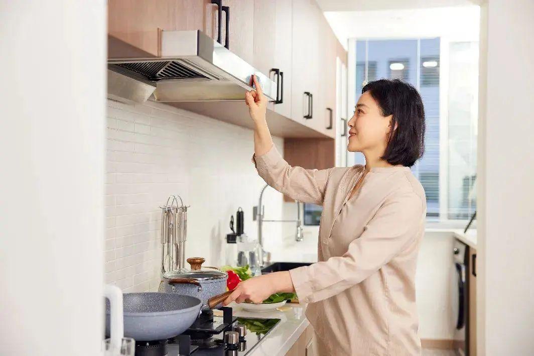 通常燃气灶漏气原因