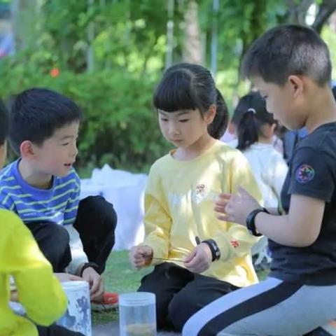 西安市果果幼儿园怎么样