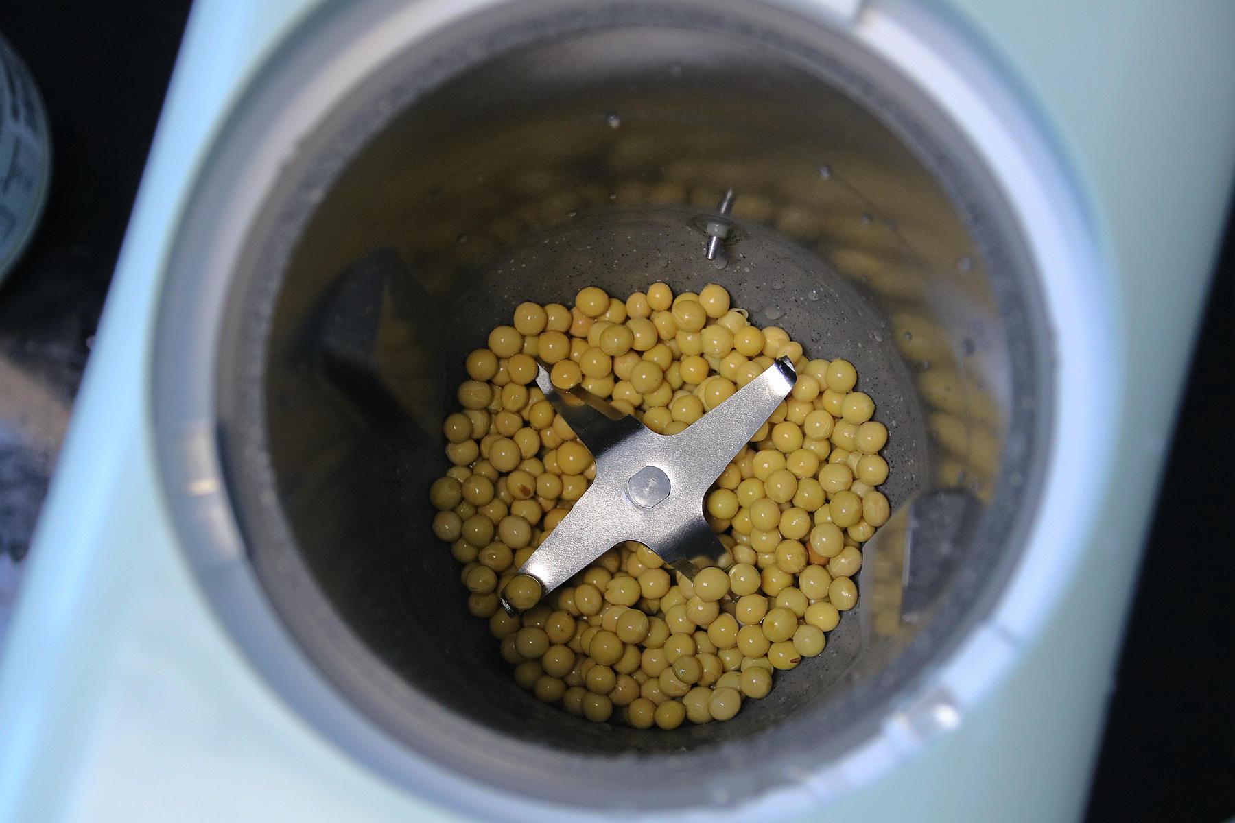 豆浆机可以做什么美食（豆浆机配方）