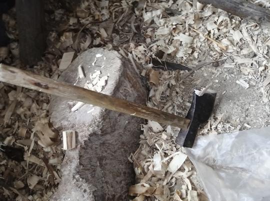 农村72岁老木匠，曾经靠它赚钱养家的12种木工工具，你认识吗？