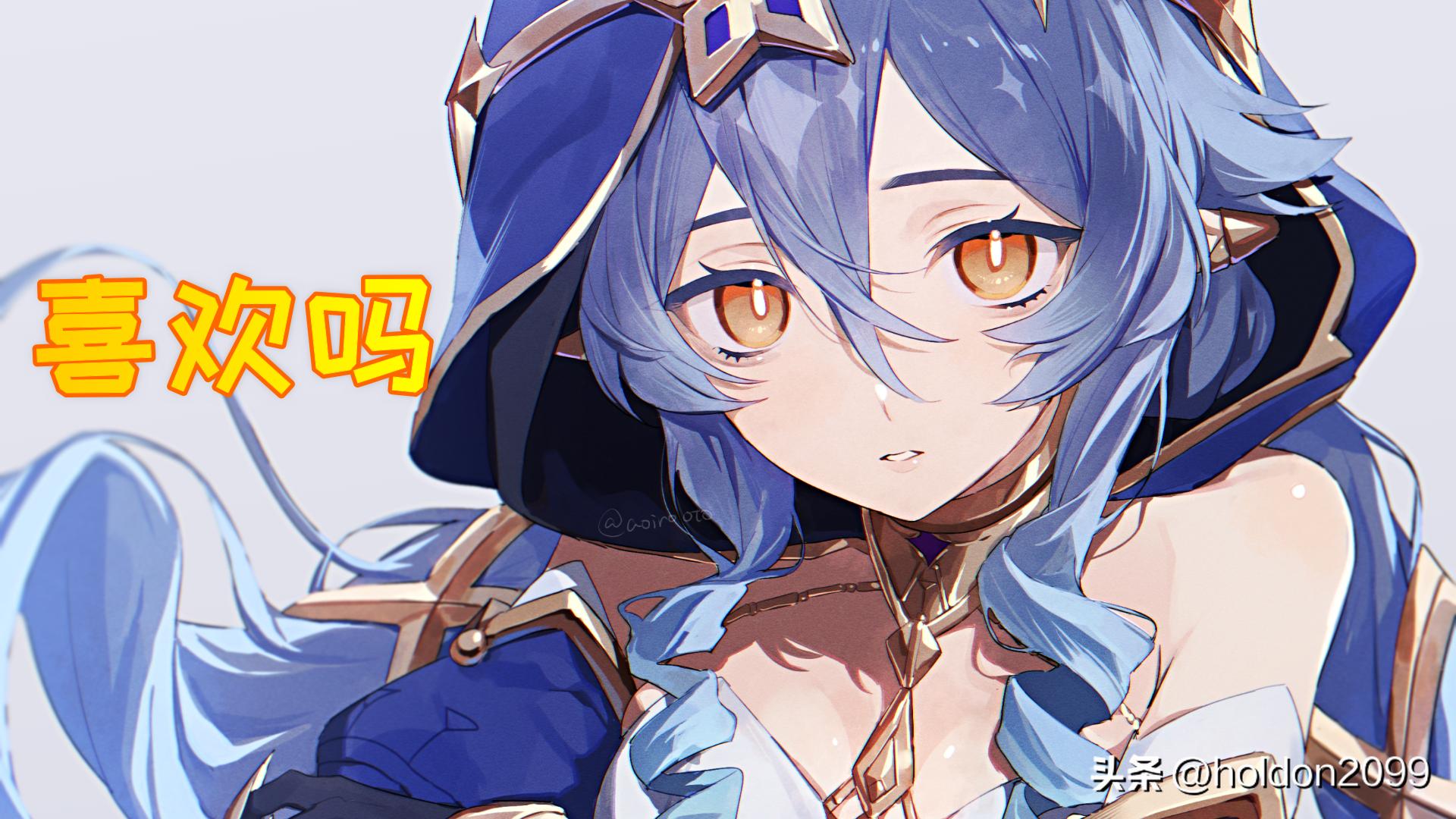 原神迪奥娜该怎么练（迪奥娜适合神射手之誓吗）