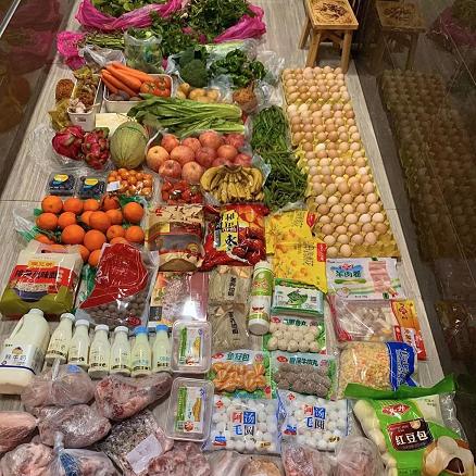 【深圳今日菜价】2025年6月15日深圳菜价是多少