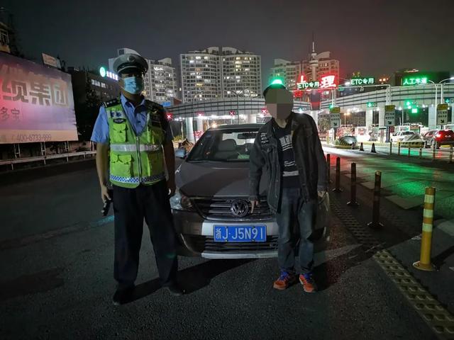 睡醒之后酒也就醒了不用担心被查酒驾吗