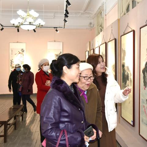 天津书画平台哪个加盟好