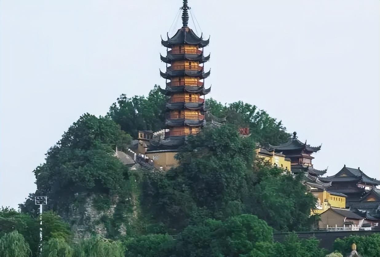 [江苏省内旅游景点排行：探寻最受欢迎的旅游胜地]