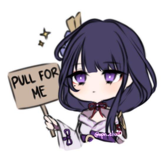 原神雷电将军杯子怎么选(原神种门配队平民)