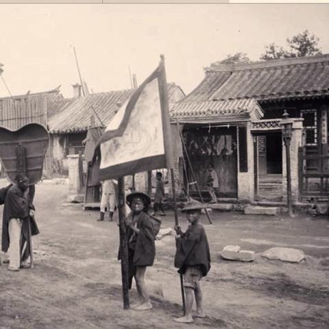 哈尔滨三十中怎么报名？