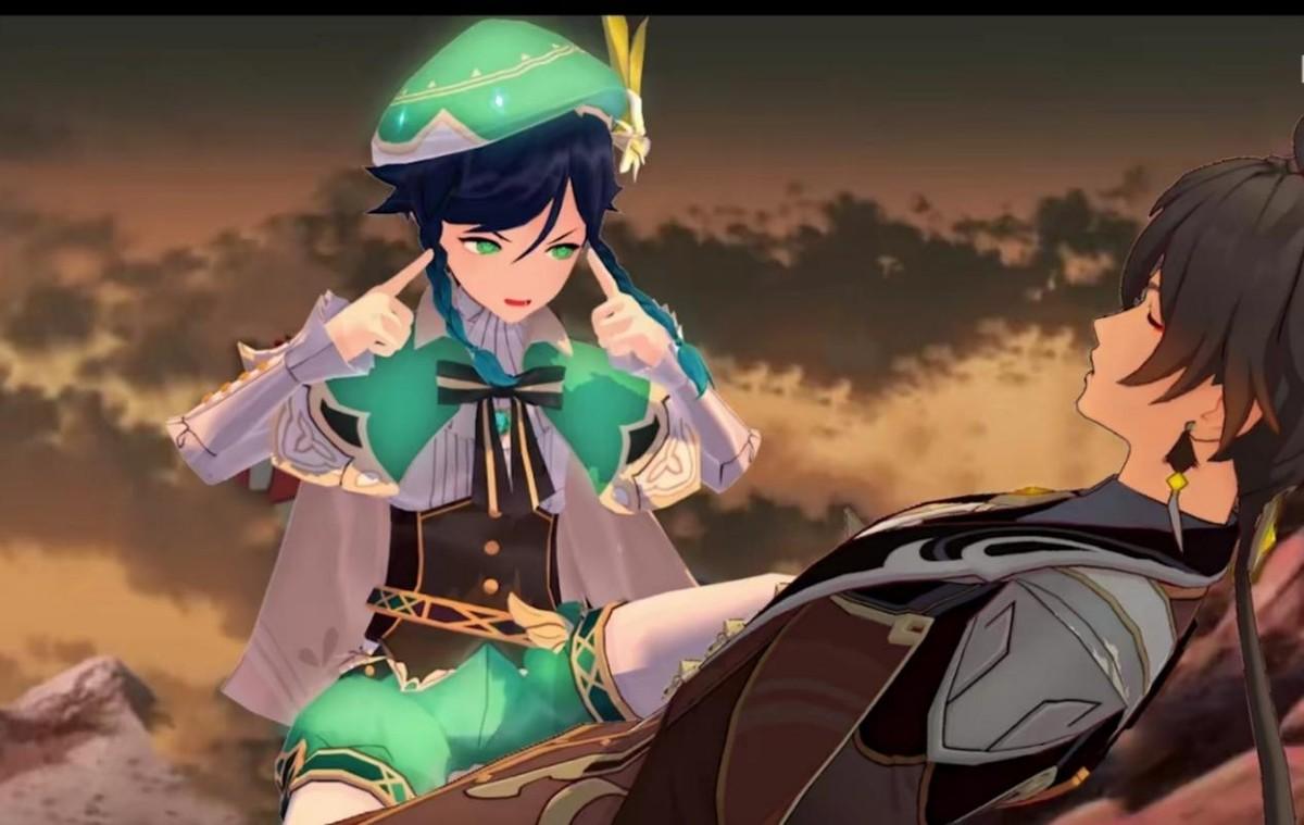 原神祈愿池怎么没有更新（原神祈愿哪个池子好31）