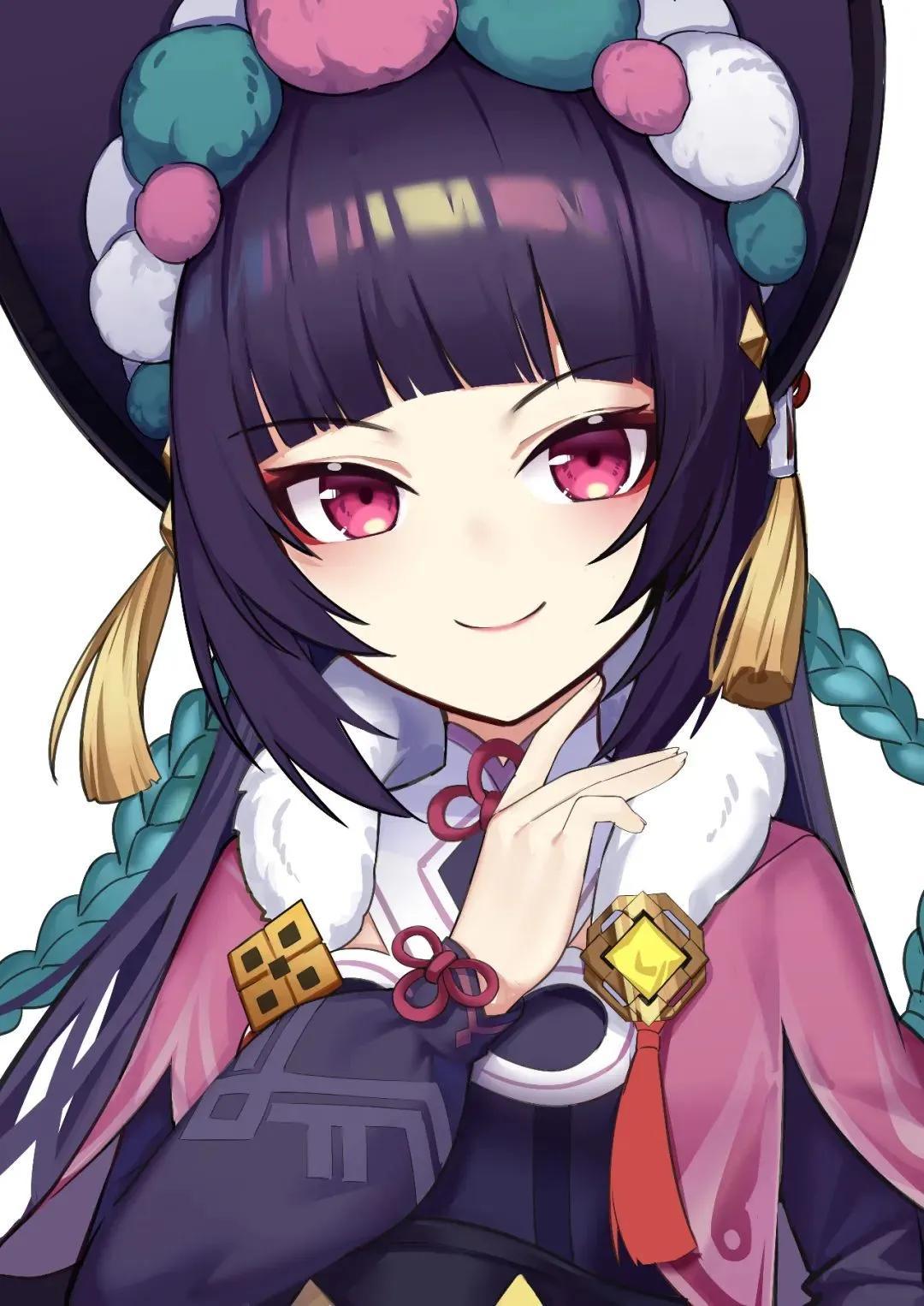 原神云堇日语怎么说（云堇没有满命值得练嘛）