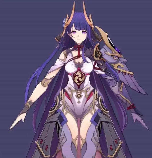 原神2.1雷神怎么练(雷神任务怎么通关)