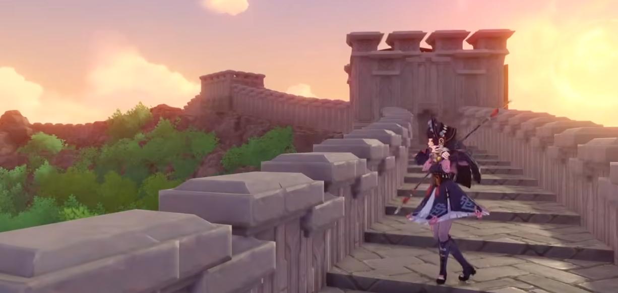 原神尘歌壶怎么减少负荷(原神尘歌壶说什么)