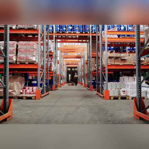 跨境物流多少天到