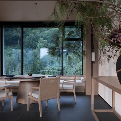 桂林市漓江餐厅在哪里啊