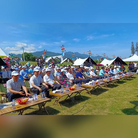 太白山一日游最佳攻略：探索神秘山水的绝佳路线-第3张图片-其人生活百科