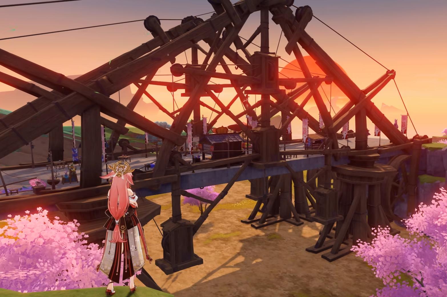 原神怎么获得自己的住宅（原神室内家具怎么移到室外）