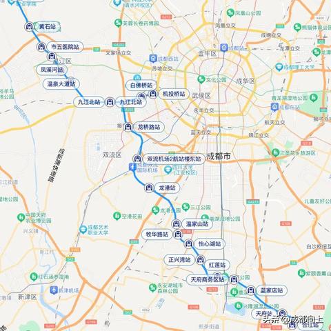 成都市四环内的房价的长尾关键词有哪些