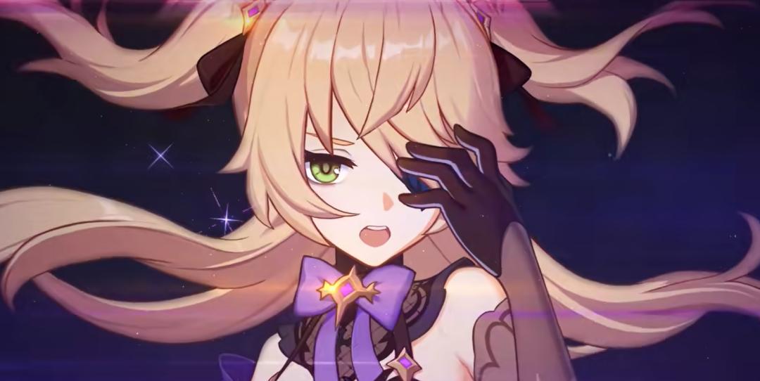 原神雷系怎么打火（雷神奖池存在多久）