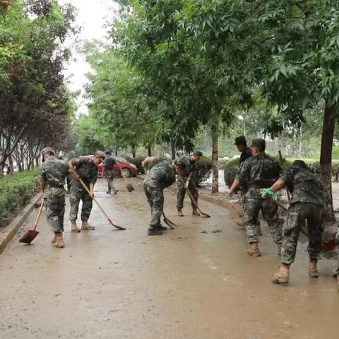 保定市武警支队领导的长尾关键词有哪些