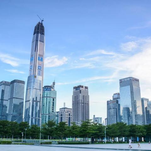 济南市哪个区有发展潜力