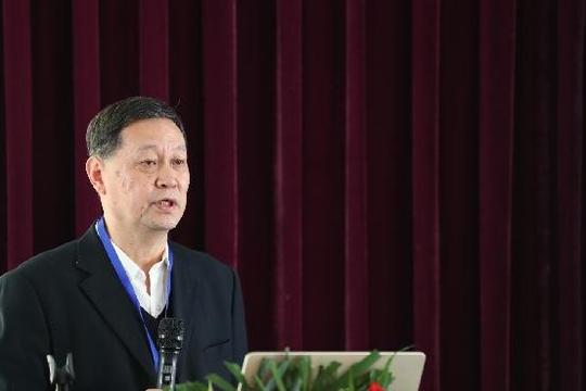 2021年海峡两岸中医药青年创新创业孵化营在北京成功举办