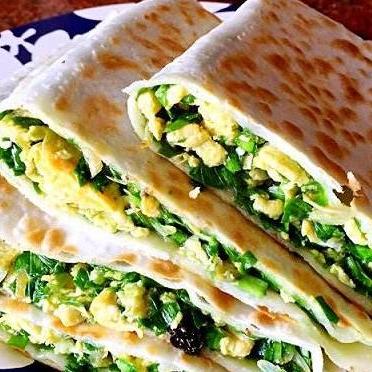 中午饭吃什么面食河南