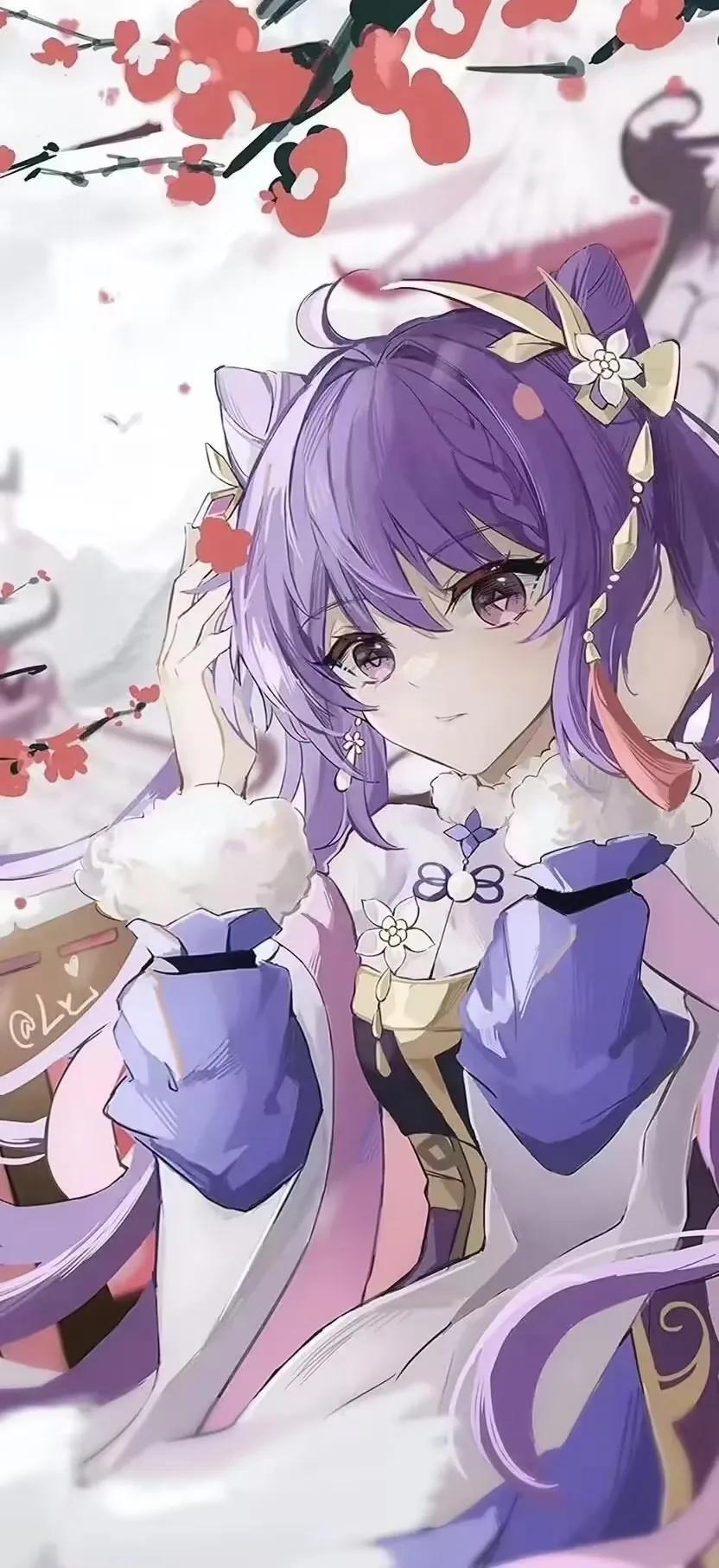 原神怎么最快获得刻晴（刻晴皮肤什么时候出）