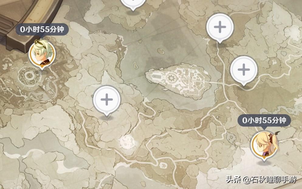 原神萌新怎么培养重云（行秋和重云哪个值得培养吗）