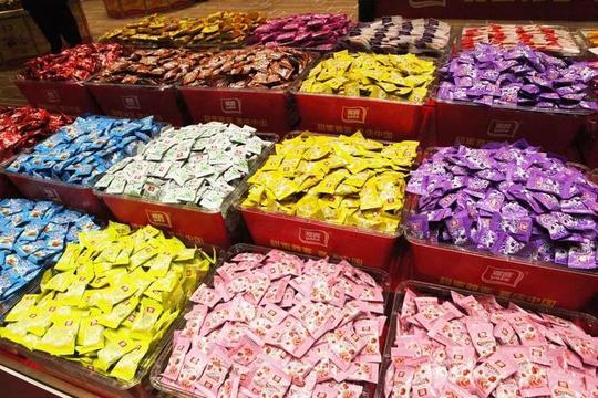 非典期间雅客糖果卖疯了，非典过后雅客糖果没人买，为啥？