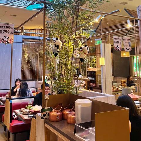火锅店月收入100万净利润多少？