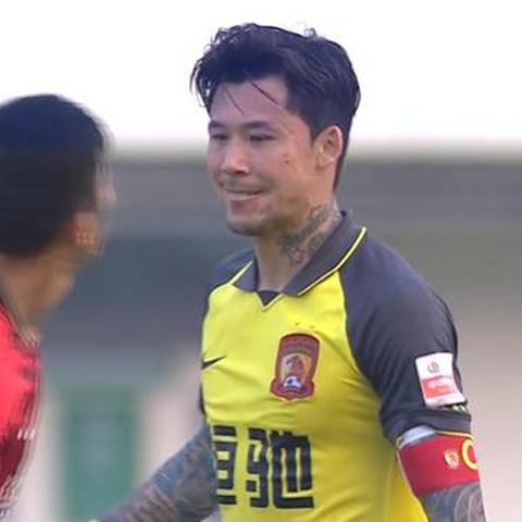 中国足球运动员面相图片的长尾关键词有什么